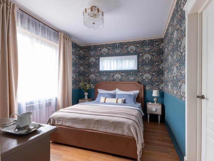 Фотообзор Статус 10х13,8 Сириус I - 9