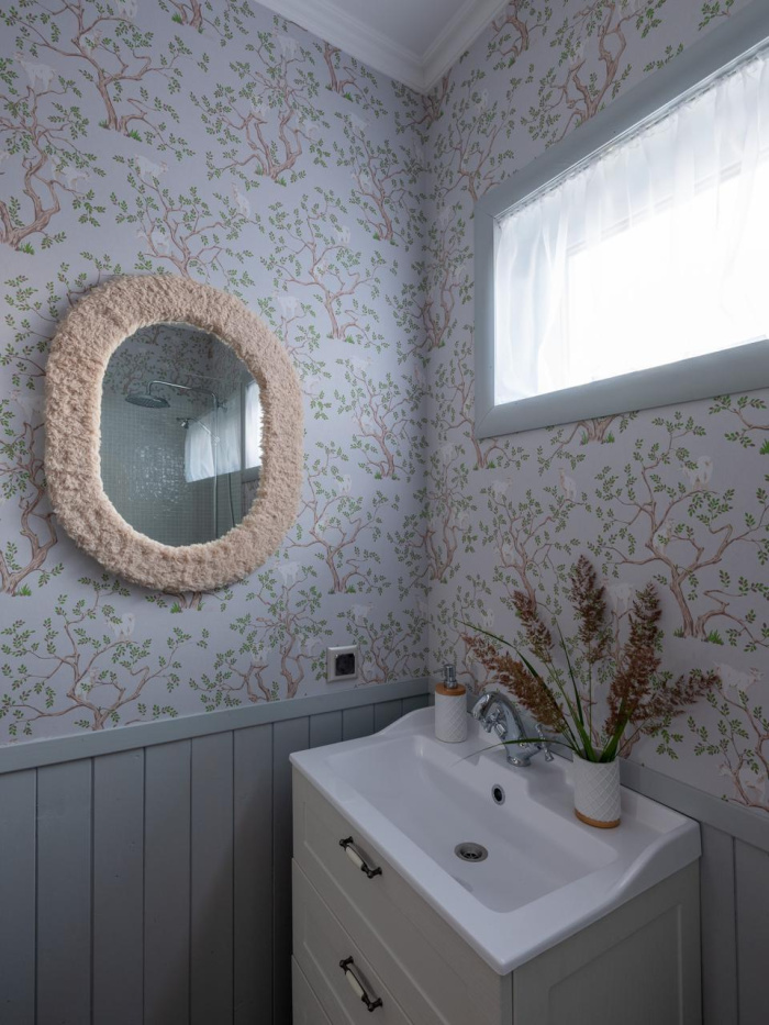 Фотообзор Статус 10х13,8 Сириус I - 11