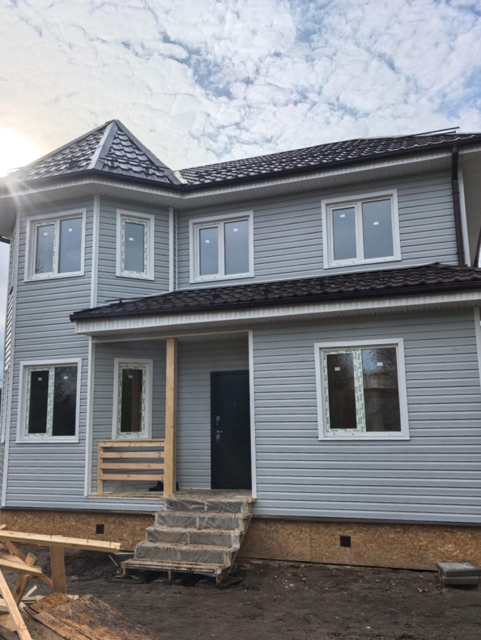 Фотообзор Статус 8х9 Вираж - 2