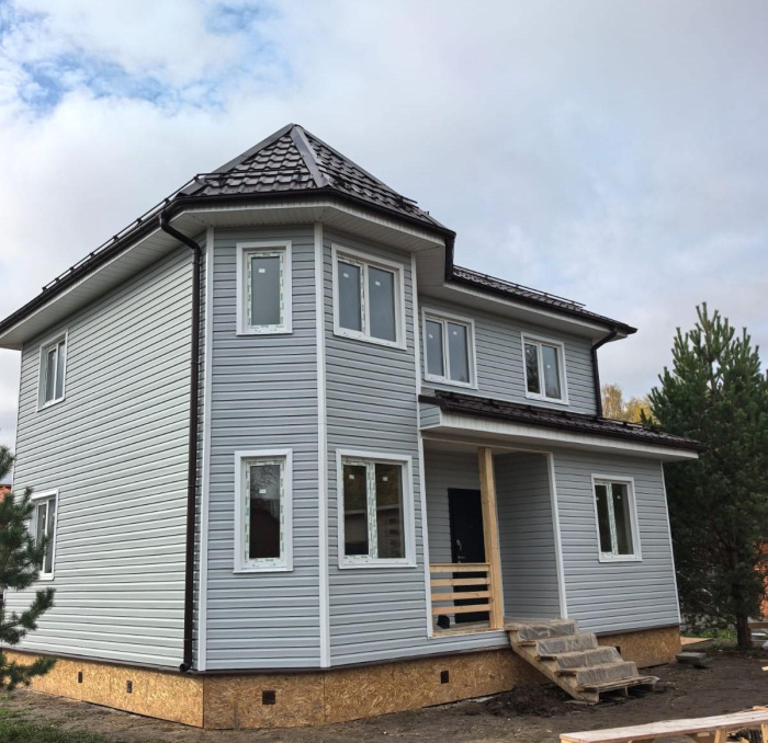 Фотообзор Статус 8х9 Вираж - 1