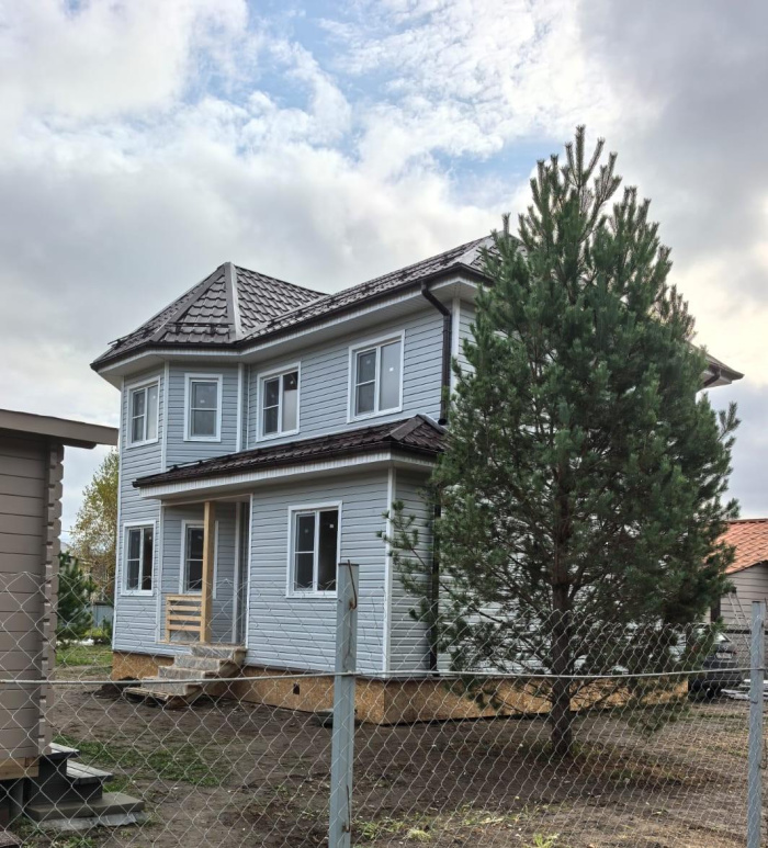 Фотообзор Статус 8х9 Вираж - 3