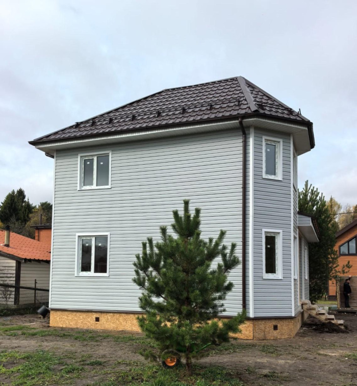 Фотообзор Статус 8х9 Вираж - 4