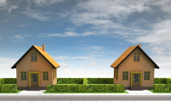 В чем отличие каркасных домов от каркасно-щитовых