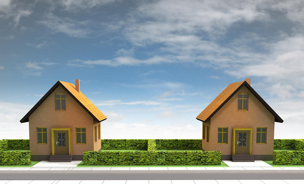 В чем отличие каркасных домов от каркасно-щитовых