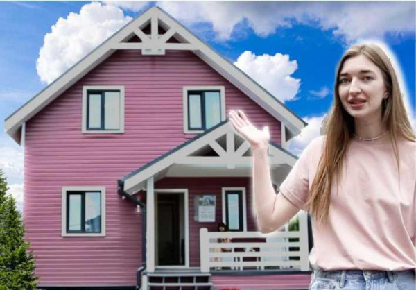 Видео-обзор дома Фаворит 7х10