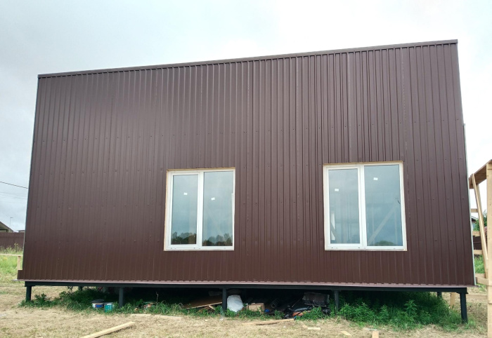 Фотообзор Статус 9,5х10 Аура - 2