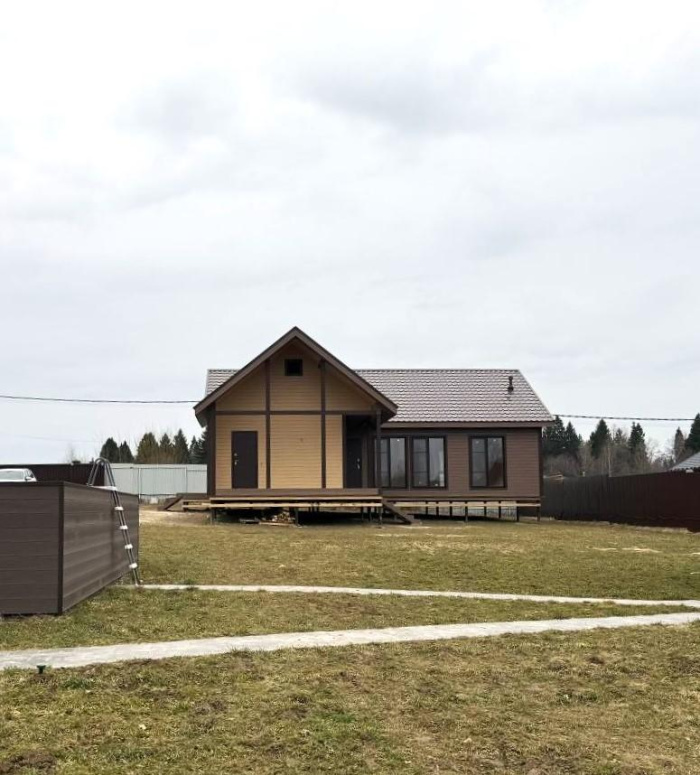 Фотообзор Статус 13,2х14 Идеал - 1