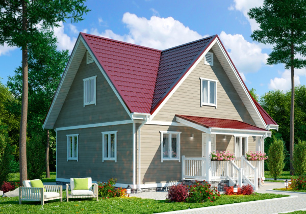 Богатырь 7x9