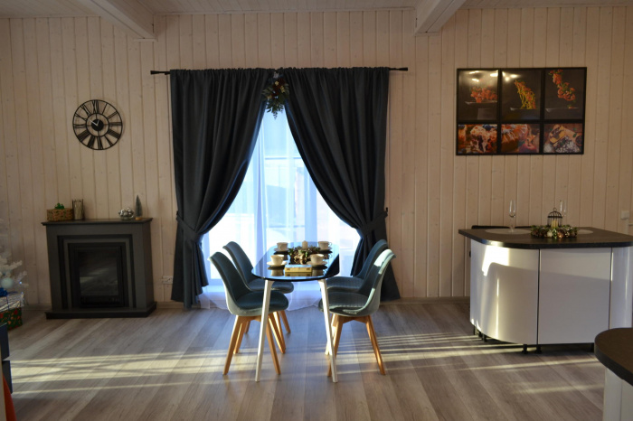 Фотообзор Садовод 11x14 Барн - 6