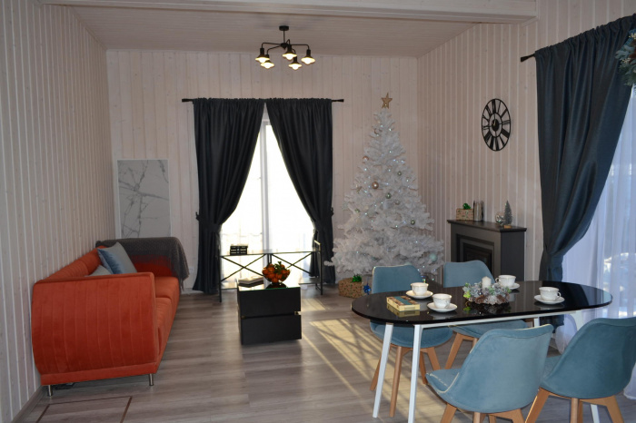 Фотообзор Садовод 11x14 Барн - 7