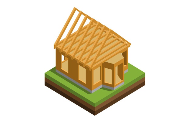 Достройка и реконструкция