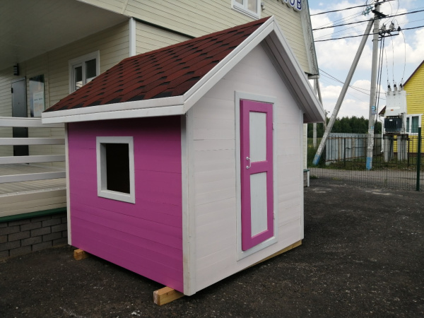 Садовод 2х2 Юниор