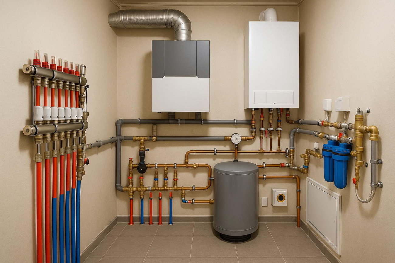 Как спроектировать модульный дом для ПМЖ