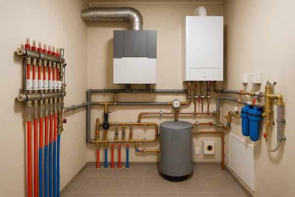 Как спроектировать модульный дом для ПМЖ