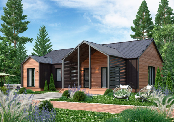 Садовод 11x14 Барн