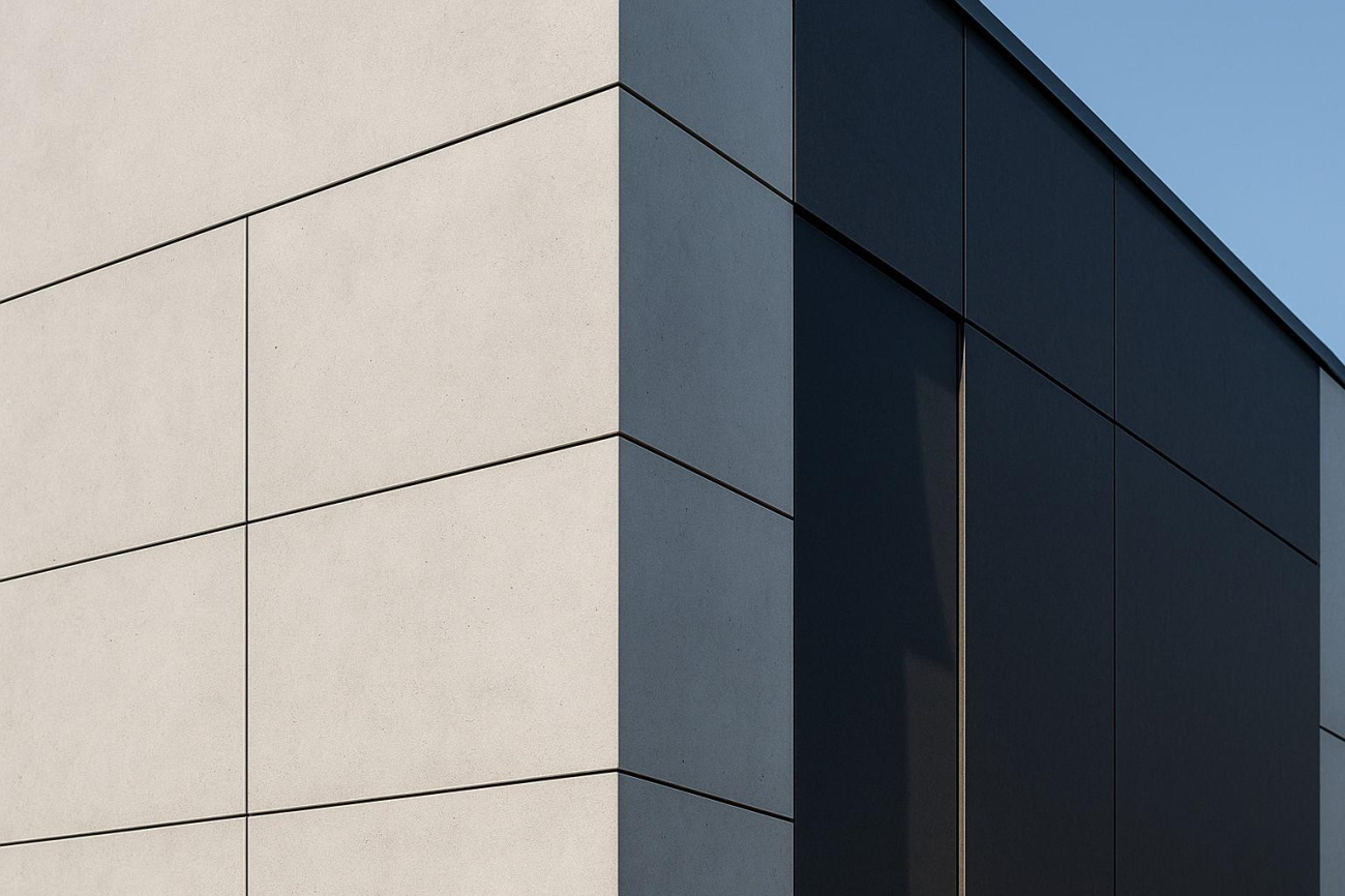 Отделка фасада каркасного деревянного дома: выбор материалов