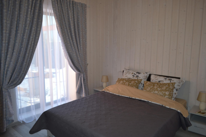 Фотообзор Садовод 11x14 Барн - 10