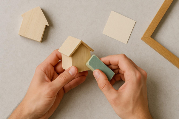 Долговечность каркасных домов: что важно знать