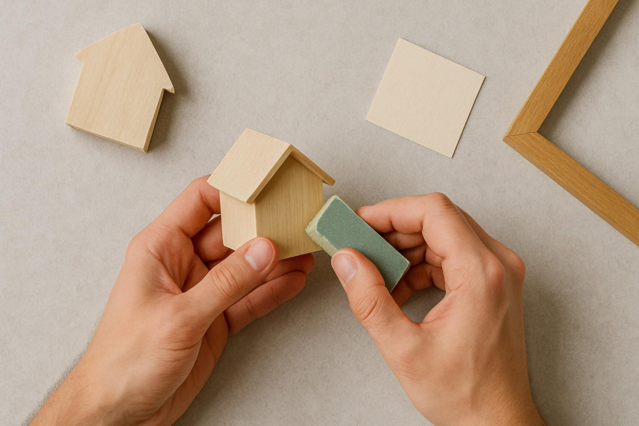 Долговечность каркасных домов: что важно знать