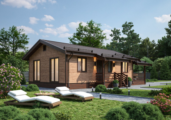 Статус 7х10 Волна с террасой 3х7