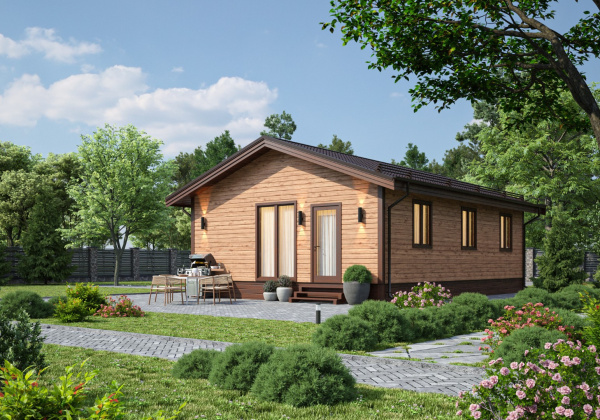 Статус 7х10 Волна