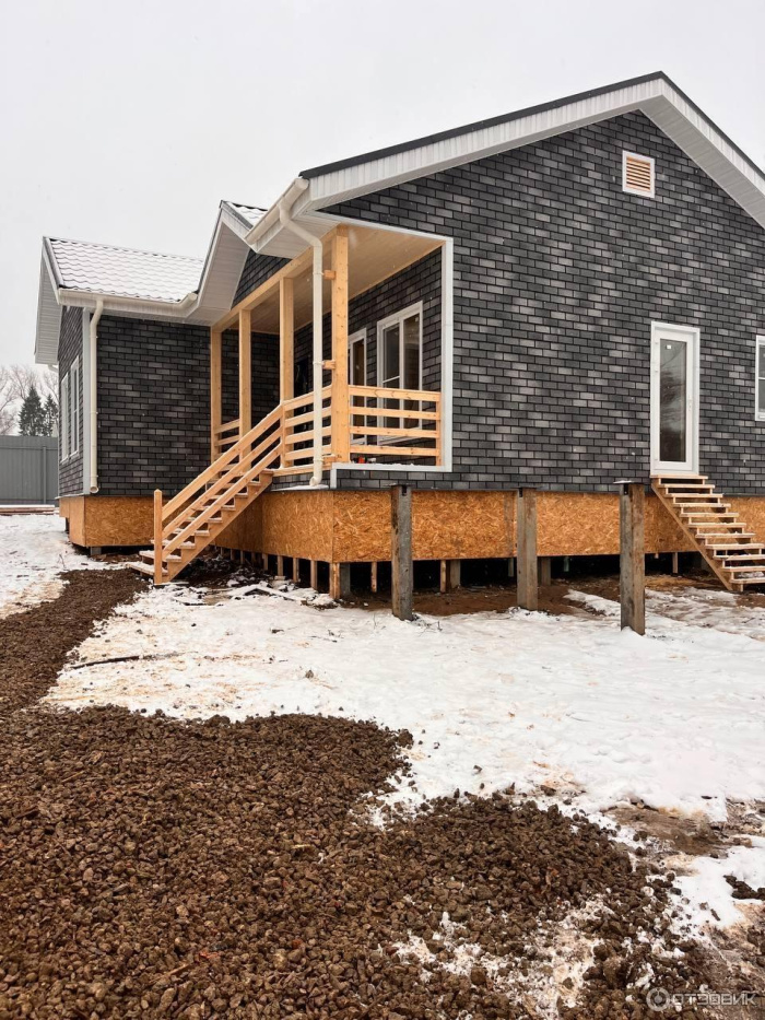 Фотообзор Статус 10х11 Яхрома - 2