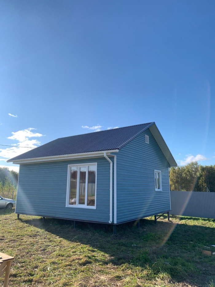 Фотообзор Садовод 7х7 - 3